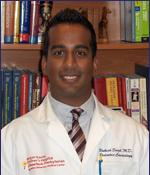 Rakesh K. Singh, M.D.
