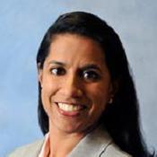 Preya Ananthakrishnan, M.D.