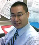 Simon Cheng, M.D.