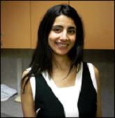 Norelle Rizkalla Reilly, M.D.