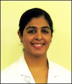 Sarah Zaidi, M.D.