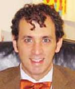 Andrew Eisenberger, MD
