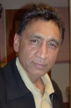 Bajrang Lal Agarwal, M.B.,B.S.