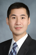 Bradley Pua, MD