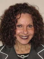 Barbara Garrett