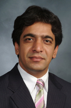 Bhupesh Parashar, M.D.