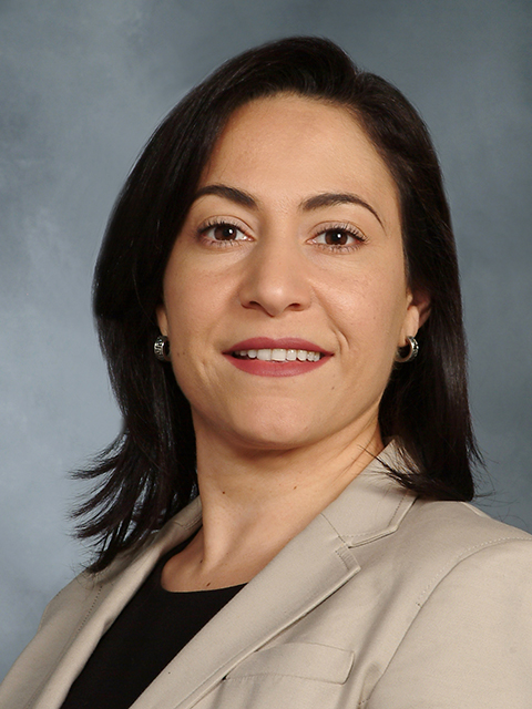 Carmen Peralta