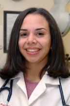 Caridad D. Isaac, M.D.