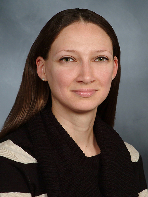 Celeste Bergman