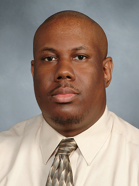 Christopher Beckford