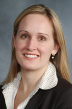 Christina Dziedzic, M.D.
