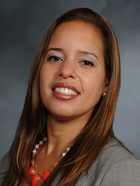 Cynthia Morel