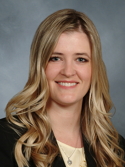 Corrin Cavanaugh