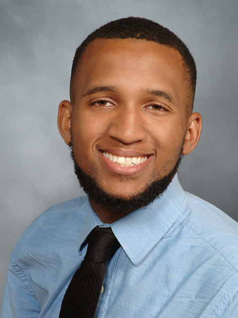 Daniel Dobson