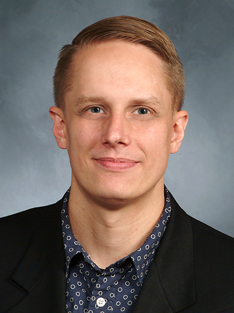 Dan Green