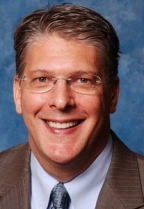 David B. Messinger, M.D.
