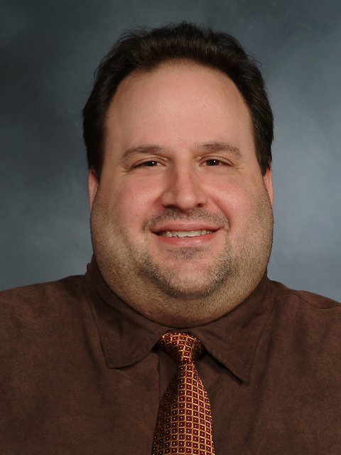 Domenic Palazzolo
