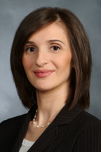 Diamanto Tsakanikas, Ph.D.