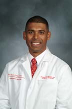 Doodnauth Hiraman, M.D.