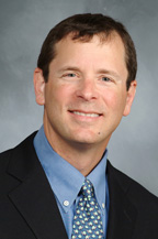 Douglas M. Hoffman, M.D.