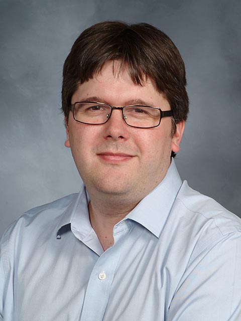 Dan Dickinson
