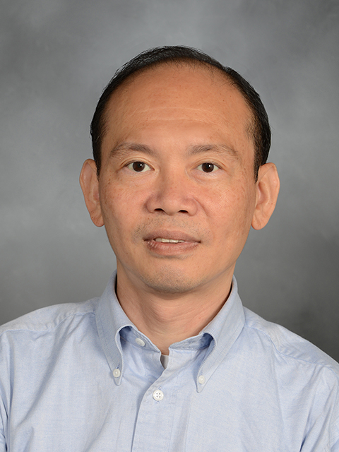 Edward Lieu
