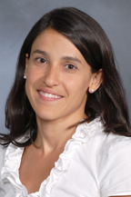 Elisa Hampton
