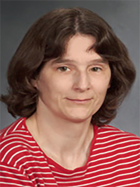Elizabeth Shepard