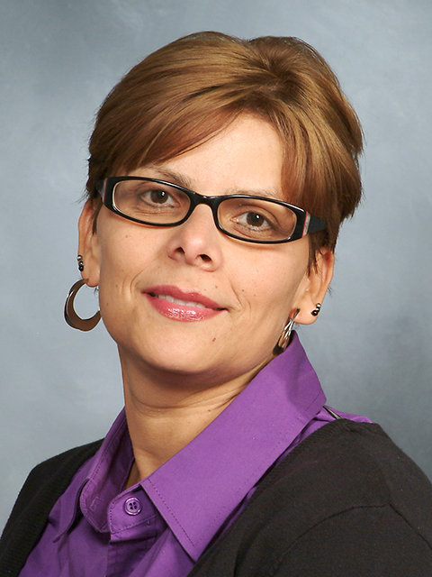 Eneida Joseph