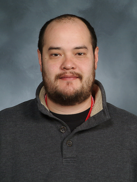 Erik Siu