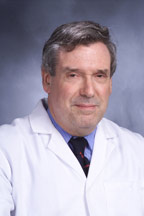 Fred Gilbert, M.D.