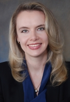 Francheska Perepletchikova, Ph.D