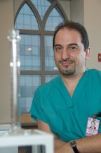 Francesco Rubino, M.D.