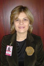 Fadime Tuna Burgut, M.D.