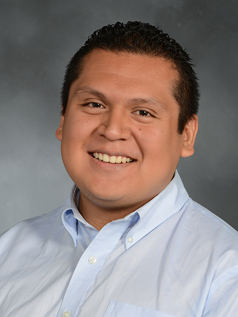 Gabriel Vazquez Montano