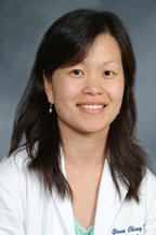 Gloria Chiang, MD
