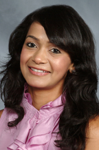 Geeta D. Ganda, D.O.