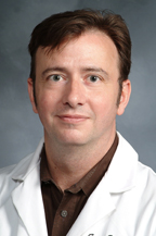 Georges Sylvestre, M.D.