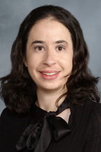 Gillian Levy, M.D.