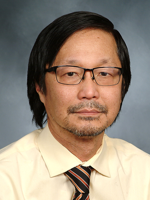 Glen Hirata