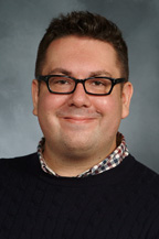 Greg Chopp