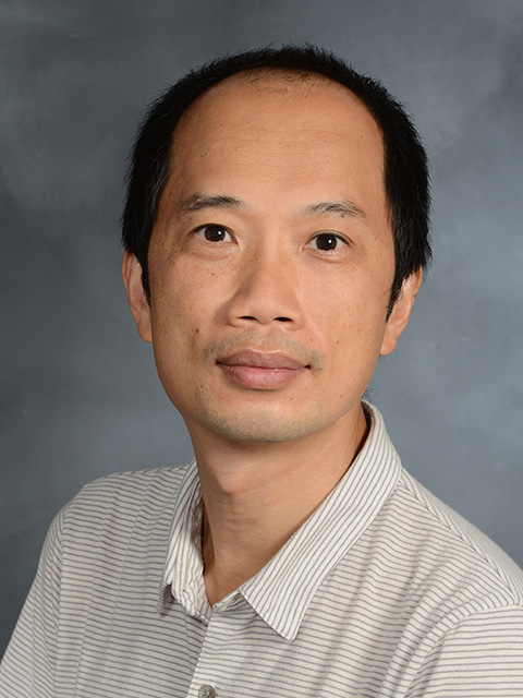 Guan Hua (Danny) Tan
