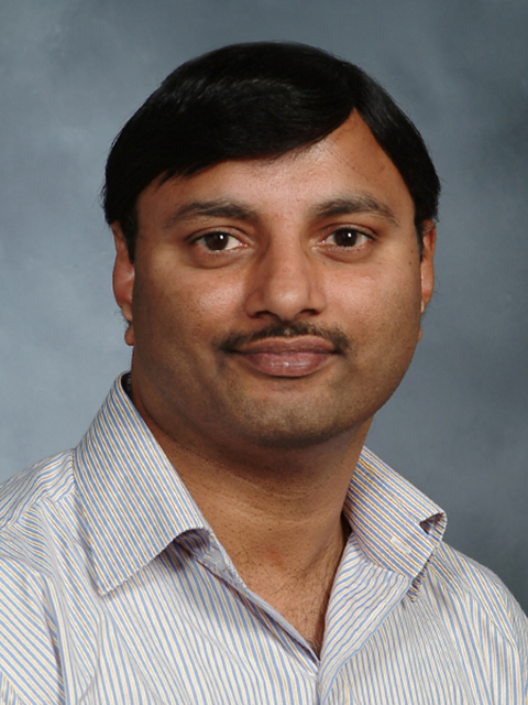 Haribabu Bandura