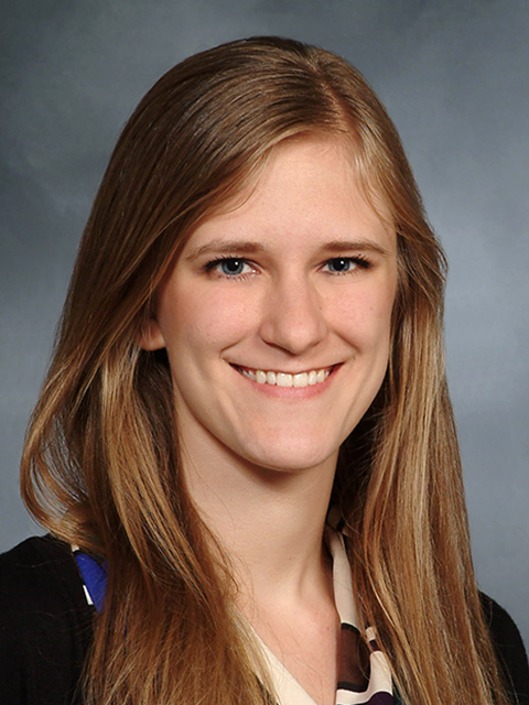 Heather Klienschmidt