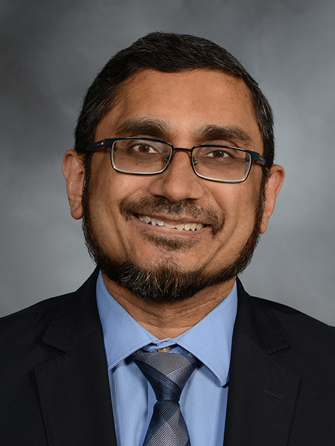 Hanif Khalak
