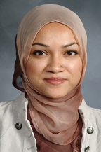 Hina Z. Ghory, M.D.
