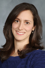 Hilary Hochberg, M.D.