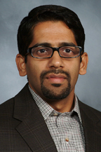 Irfan Saloudeen