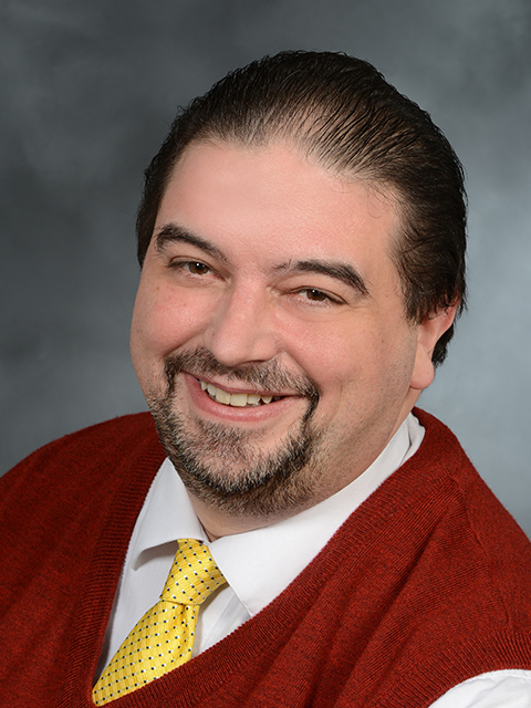 James Lemanowicz
