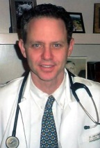 James D. Lax, MD
